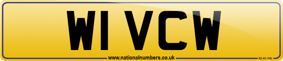 W1 VCW