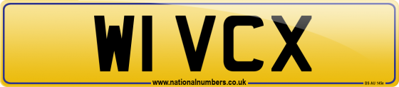 W1 VCX