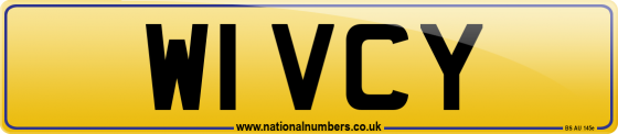 W1 VCY