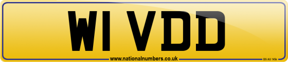 W1 VDD