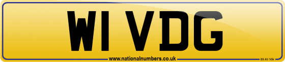 W1 VDG