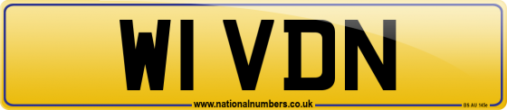 W1 VDN