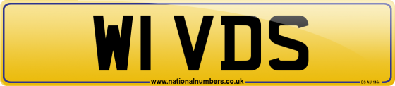 W1 VDS