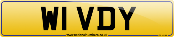 W1 VDY