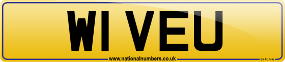 W1 VEU