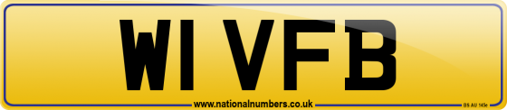 W1 VFB