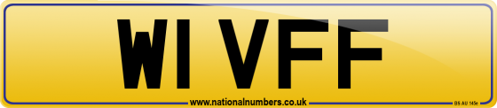 W1 VFF
