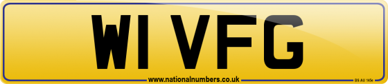 W1 VFG