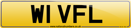 W1 VFL