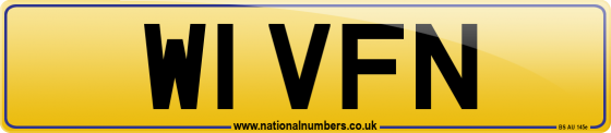 W1 VFN