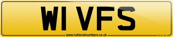 W1 VFS