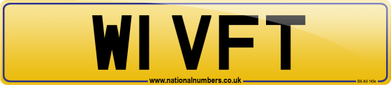 W1 VFT