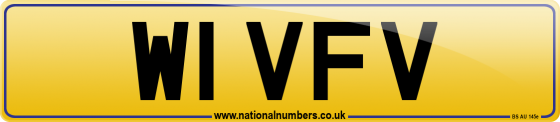 W1 VFV