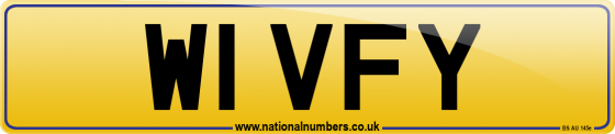 W1 VFY