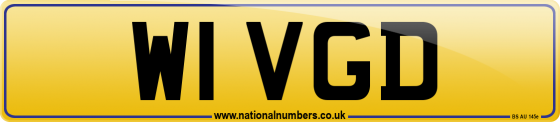 W1 VGD