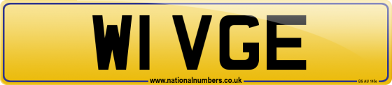 W1 VGE