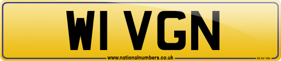 W1 VGN