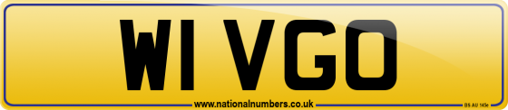 W1 VGO