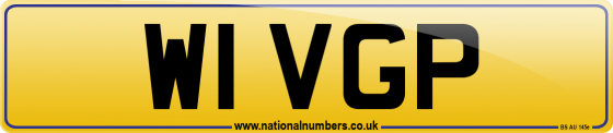 W1 VGP
