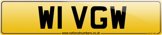 W1 VGW