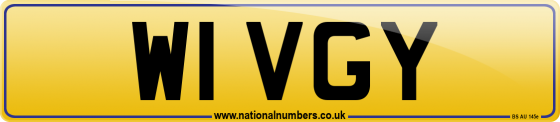 W1 VGY