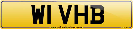 W1 VHB