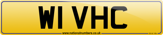 W1 VHC