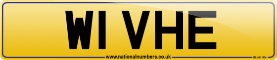 W1 VHE