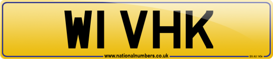 W1 VHK
