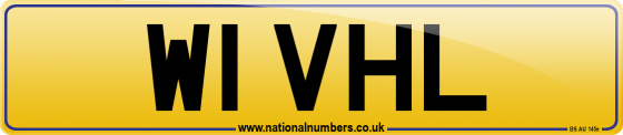 W1 VHL