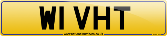 W1 VHT
