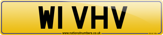W1 VHV