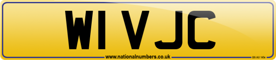 W1 VJC