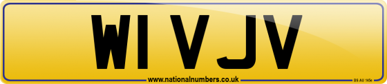 W1 VJV