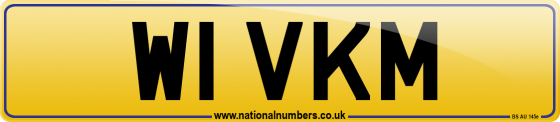 W1 VKM