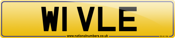 W1 VLE