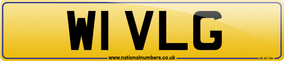 W1 VLG