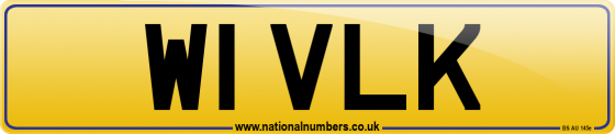 W1 VLK
