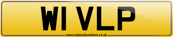 W1 VLP