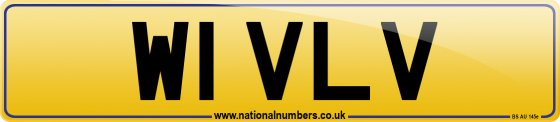 W1 VLV
