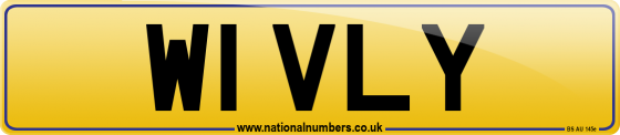 W1 VLY