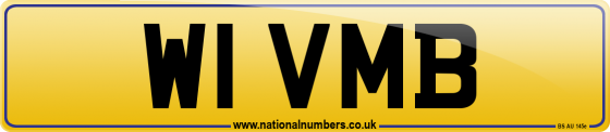 W1 VMB