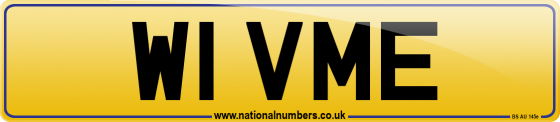 W1 VME