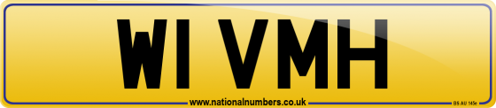 W1 VMH