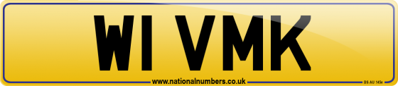 W1 VMK
