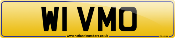 W1 VMO