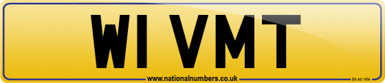 W1 VMT