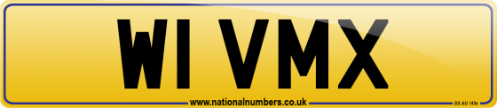 W1 VMX
