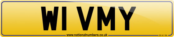 W1 VMY
