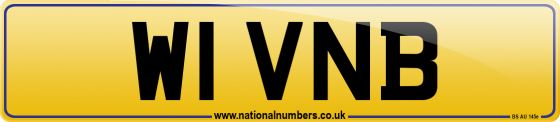 W1 VNB